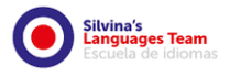 Escuela OnLine de Silvina´s Languages Team