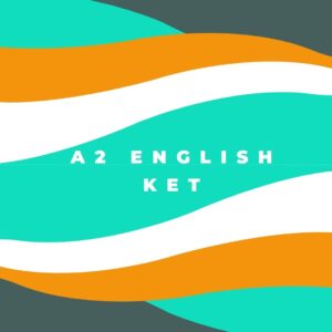 A2 English KET