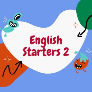 English Starters 2