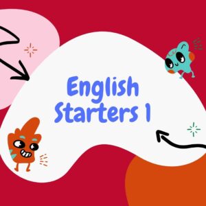 English Starters 1