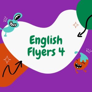 A1 English Flyers 4