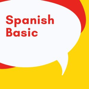Spanish - Basic 2