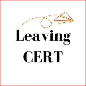 Leaving CERT